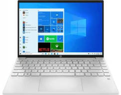 HP Pavilion Aero 13-be0030AU (4N8K9PA) Laptop (AMD Hexa Core Ryzen 5/16 GB/512 GB SSD/Windows 10)