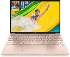HP Pavilion Aero                 (50N42PA) Laptop (AMD Hexa Core Ryzen 5/16 GB/512 GB SSD/Windows 11)