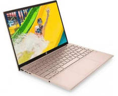 HP Pavilion Aero                 (50N42PA) Laptop (AMD Hexa Core Ryzen 5/16 GB/512 GB SSD/Windows 11)