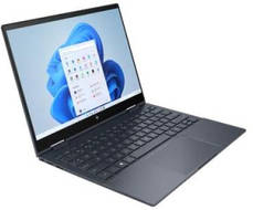 HP Envy x360 13-bf0018TU (6H9C3PAACJ) Laptop (Core i5 12th Gen/16 GB/512 GB SSD/Windows 11)