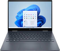 HP Envy x360 13-bf0018TU (6H9C3PAACJ) Laptop (Core i5 12th Gen/16 GB/512 GB SSD/Windows 11)