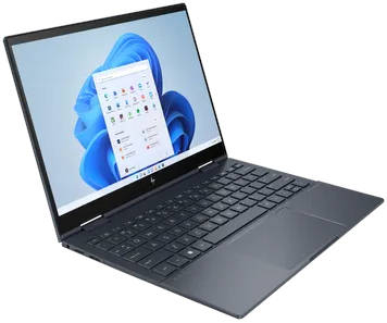 HP Envy x360 13-bf0018TU (6H9C3PAACJ) Laptop (Core i5 12th Gen/16 GB/512 GB SSD/Windows 11)