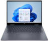 HP Envy x360 13-bf0018TU (6H9C3PAACJ) Laptop (Core i5 12th Gen/16 GB/512 GB SSD/Windows 11)