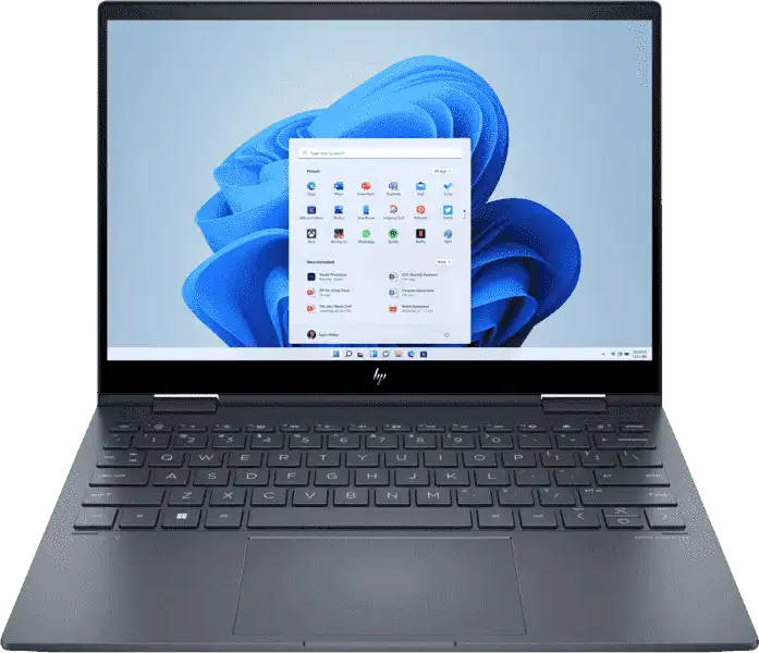 HP Envy x360 Intel Evo 13-bf0063TU (6L0L1PA) Laptop (Core i7 12th Gen/16 GB/1 TB SSD/Windows 11)