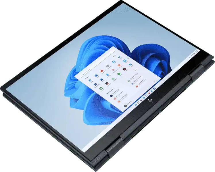 HP Envy x360 Intel Evo 13-bf0063TU (6L0L1PA) Laptop (Core i7 12th Gen/16 GB/1 TB SSD/Windows 11)