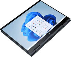 HP Envy x360 13-bf0063TU (6L0L1PA) Laptop (Core i7 12th Gen/16 GB/1 TB SSD/Windows 11)