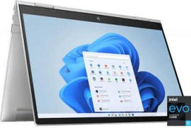 HP Envy x360 Intel Evo 13-bf0085TU (726X6PA) Laptop (Core i5 12th Gen/8 GB/512 GB SSD/Windows 11)