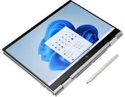 HP Envy x360 Intel Evo 13-bf0085TU (726X6PA) Laptop (Core i5 12th Gen/8 GB/512 GB SSD/Windows 11)