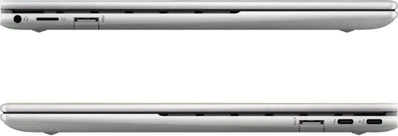 HP Envy x360 Intel Evo 13-bf0085TU (726X6PA) Laptop (Core i5 12th Gen/8 GB/512 GB SSD/Windows 11)