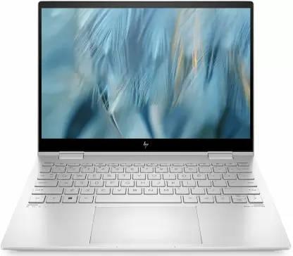 HP Envy x360 Intel Evo 13-bf0121TU (7H5D3PA) Laptop (Core i5 12th Gen/16 GB/512 GB SSD/Windows 11)