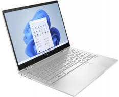 HP Envy x360 13-bf0141TU (81B47PA) Laptop (Core i7 12th Gen/16 GB/512 GB SSD/Windows 11)