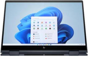 HP Envy x360 13-bf0142TU (81B48PA) Laptop (Core i7 12th Gen/16 GB/512 GB SSD/Windows 11)