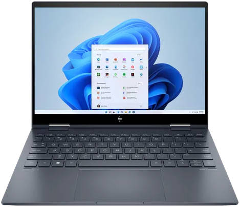 HP Envy x360 13-bf0142TU (81B48PA) Laptop (Core i7 12th Gen/16 GB/512 GB SSD/Windows 11)