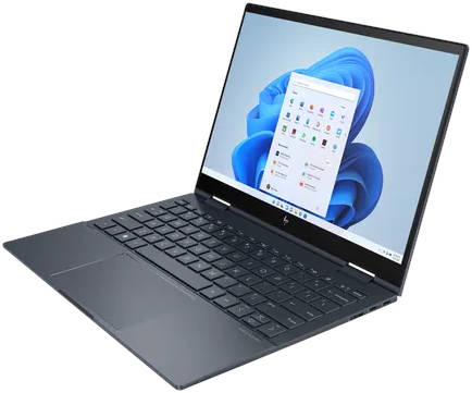 HP Envy x360 13-bf0142TU (81B48PA) Laptop (Core i7 12th Gen/16 GB/512 GB SSD/Windows 11)