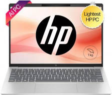 HP Pavilion Aero 13-bg0016AU (A1RA6PA) Laptop (AMD Hexa Core Ryzen 5/16 GB/512 GB SSD/Windows 11)