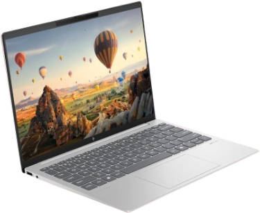 HP Pavilion Aero 13-bg0016AU (A1RA6PA) Laptop (AMD Hexa Core Ryzen 5/16 GB/512 GB SSD/Windows 11)