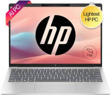 HP Pavilion Aero 13-bg0017AU (A1RA7PA) Laptop (AMD Octa Core Ryzen 7/16 GB/512 GB SSD/Windows 11)