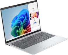 HP OmniBook 7 Aero 13-BG1456AU (BK1T2PA) Laptop (AMD Octa Core Ryzen AI 7/16 GB/512 GB SSD/Windows 11)