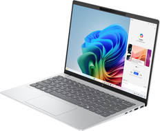 HP OmniBook 7 Aero 13-BG1456AU (BK1T2PA) Laptop (AMD Octa Core Ryzen AI 7/16 GB/512 GB SSD/Windows 11)