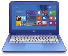 HP Stream 13-c002dx (K3N16UA) Laptop (Celeron Dual Core/2 GB/32 GB SSD/Windows 8 1)