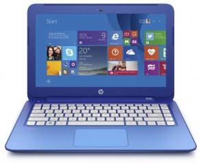 HP Stream 13-c002dx (K3N16UA) Laptop (Celeron Dual Core/2 GB/32 GB SSD/Windows 8 1) Price
