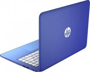 HP Stream 13-c002dx (K3N16UA) Laptop (Celeron Dual Core/2 GB/32 GB SSD/Windows 8 1)