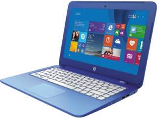 HP Stream 13-c010nr (K2L96UA) Laptop (Celeron Dual Core/2 GB/32 GB SSD/Windows 8 1)
