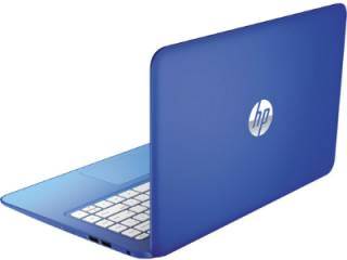 HP Stream 13-c010nr (K2L96UA) Laptop (Celeron Dual Core/2 GB/32 GB SSD/Windows 8 1)