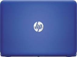 HP Stream 13-c010nr (K2L96UA) Laptop (Celeron Dual Core/2 GB/32 GB SSD/Windows 8 1)