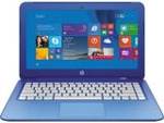 HP Stream 13-c010nr (K2L96UA) Laptop (Celeron Dual Core/2 GB/32 GB SSD/Windows 8 1)
