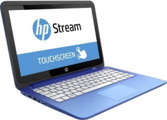 HP 13-c020na (L2U12EA) Laptop (Celeron Dual Core/2 GB/32 GB SSD/Windows 8 1)