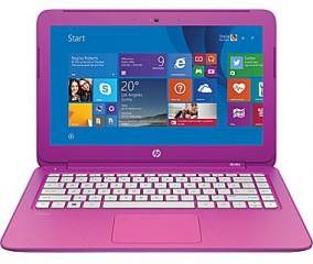 HP Stream 13-c020nr (K3Y66UA) Laptop (Celeron Dual Core/2 GB/32 GB SSD/Windows 8 1)