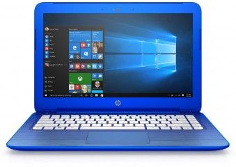 HP Stream 13-c110nr (P3U33UA) Laptop (Celeron Dual Core/2 GB/32 GB SSD/Windows 10) Price