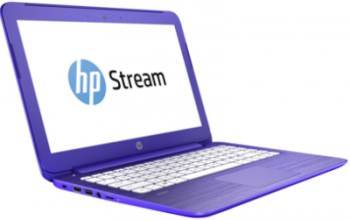 HP Stream 13-c151na (L2T34EA) Laptop (Celeron Dual Core/2 GB/32 GB SSD/Windows 10)
