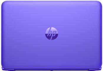 HP Stream 13-c151na (L2T34EA) Laptop (Celeron Dual Core/2 GB/32 GB SSD/Windows 10)