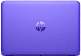 HP Stream 13-c151na (L2T34EA) Laptop (Celeron Dual Core/2 GB/32 GB SSD/Windows 10)