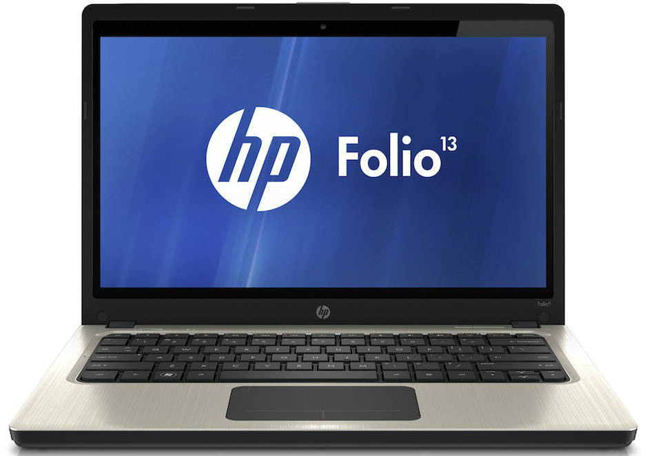 HP Elitebook 13 Ultrabook (Core i5 2nd Gen/4 GB/128 GB SSD/Windows 7)