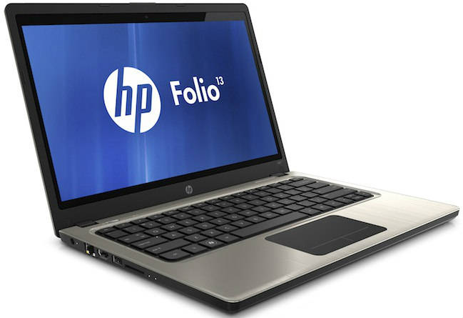 HP Elitebook 13 Ultrabook (Core i5 2nd Gen/4 GB/128 GB SSD/Windows 7)