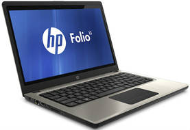 HP Elitebook 13 Ultrabook (Core i5 2nd Gen/4 GB/128 GB SSD/Windows 7) Laptop