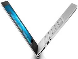 HP Envy 13-d008na (P0R94EA) Laptop (Core i5 6th Gen/8 GB/256 GB SSD/Windows 10)