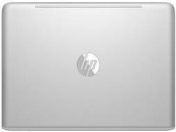 HP Envy 13-d014TU (P4Y42PA) Laptop (Core i7 6th Gen/8 GB/256 GB SSD/Windows 10)