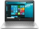 HP 13-d014TU (P4Y42PA) (Core i7 6th Gen/8 GB/256 GB SSD/Windows 10)