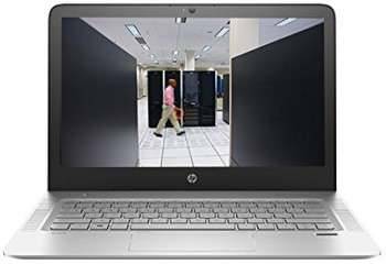 HP Envy 13-D115TU (V5D70PA) Laptop (Core i7 6th Gen/8 GB/256 GB SSD/Windows 10)
