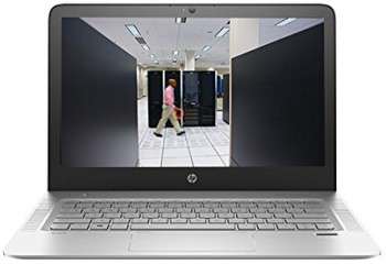HP Envy 13-D115TU (V5D70PA) Laptop (Core i7 6th Gen/8 GB/256 GB SSD/Windows 10) Price