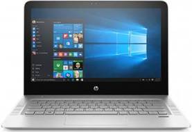 HP 13-d116tu (V5D71PA) (Core i5 6th Gen/8 GB/256 GB SSD/Windows 10)