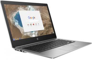 HP Chromebook 13 G1 (W0T02UT) Netbook (Core M7 6th Gen/16 GB/32 GB SSD/Google Chrome)