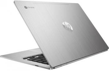 HP Chromebook 13 G1 (W0T02UT) Netbook (Core M7 6th Gen/16 GB/32 GB SSD/Google Chrome)