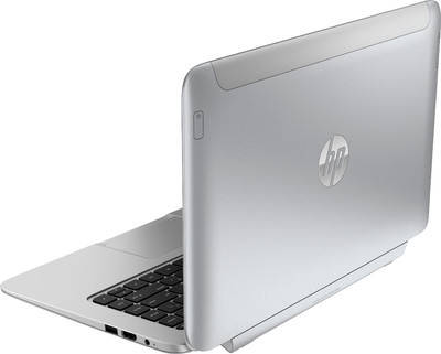 HP Split 13-m009TU X2 Laptop (Core i5 3rd Gen/4 GB/500 GB 64 GB SSD/Windows 8)