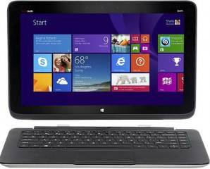 HP Split 13-m110dx x2 Laptop (Core i3 4th Gen/4 GB/128 GB SSD/Windows 8)