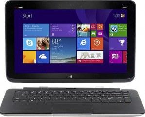 HP Split 13-m110dx x2 Laptop (Core i3 4th Gen/4 GB/128 GB SSD/Windows 8) Price